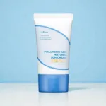 Isntree Hyaluronic Acid Natural Sun Cream SPF 50+ PA++++ 50ml (Korea)