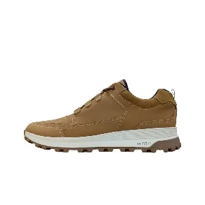 26005-Brown More Comfortable breathable non-slip footwear soft sole Casual Shoes for men