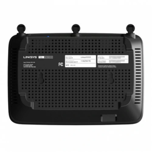 Linksys EA7500S-AH Max-Stream AC1900 Dual Band MU-MIMO Gigabit Wi-Fi Router