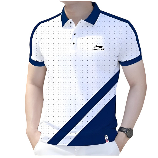 Polo Stylish T-Shirt