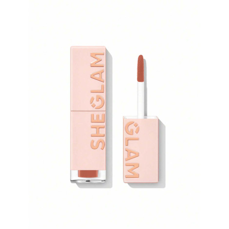 Sheglam Take A Hint Lip Tint - Good Habits (China)
