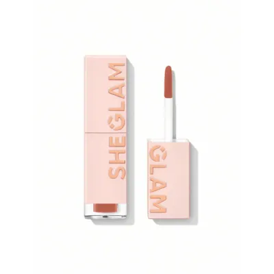 Sheglam Take A Hint Lip Tint - Good Habits (China)