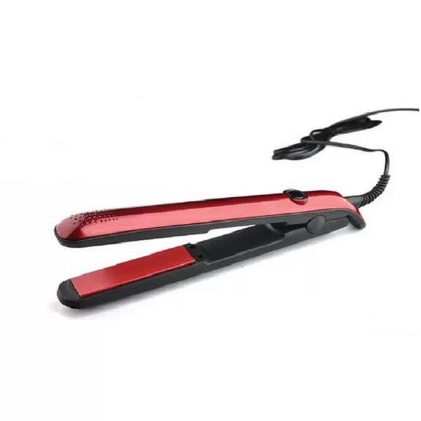 Geepas GH8722 Ceramic Hair Straightener