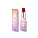 Sheglam Dynamatte Boom Long Lasting Matte Lipstick - Stronger Than Ever (China)