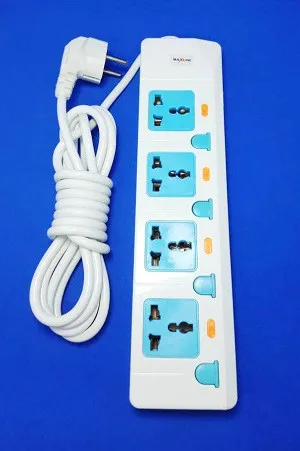 Maxline (ML 844) Multi Plug