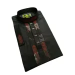 Premium Embroidery Panjabi