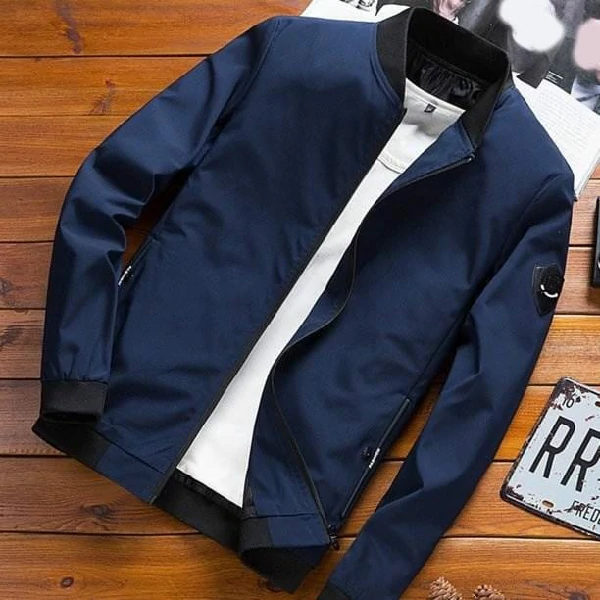 China Bonded Jacket