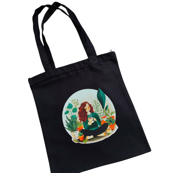 Stylish TOTE BAG