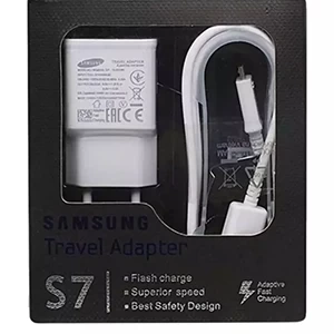 Samsung Travel Adapter S7 Fast Charger
