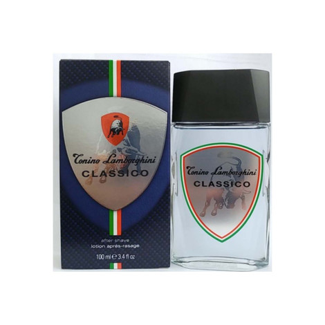 Lamborghini Classico After Shave 100ml (Spain)