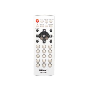 TV Remote HUAYU RM-532M-3