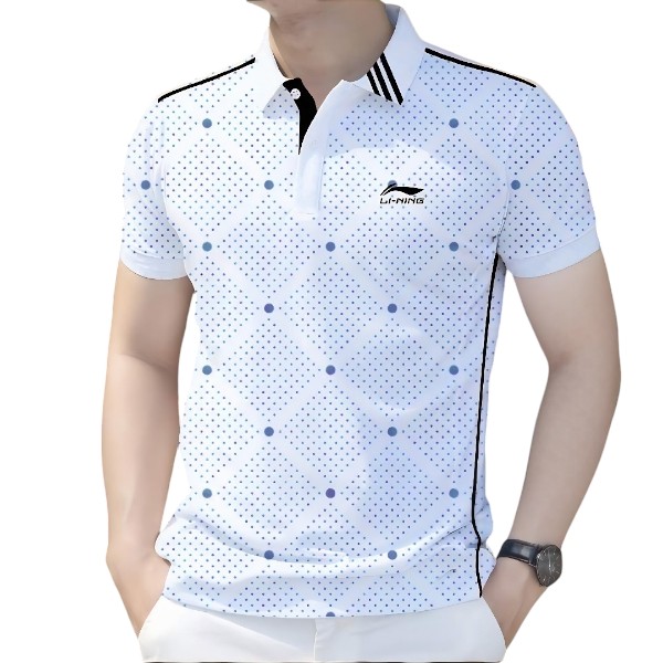 Attractive Stylish Polo Shirt