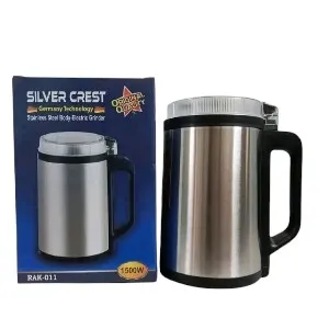 Silver Crest Electric Grinder 1500 Watt