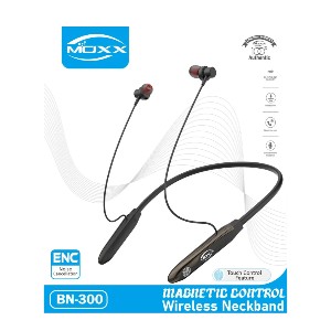 Moxx BN-300 Enc Neckband