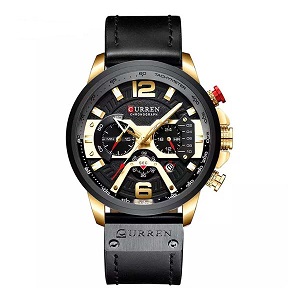 CURREN 8329 Watches Men Luxury Sport