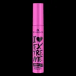 Essence I Love Extreme Crazy Volume Mascara 12ml (Italy)