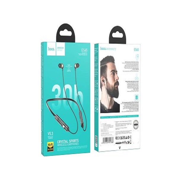 Hoco ES65 Dream Sports BT Earphones