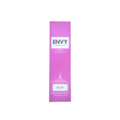 Envy Blush Women Body Spray 120ml (India)