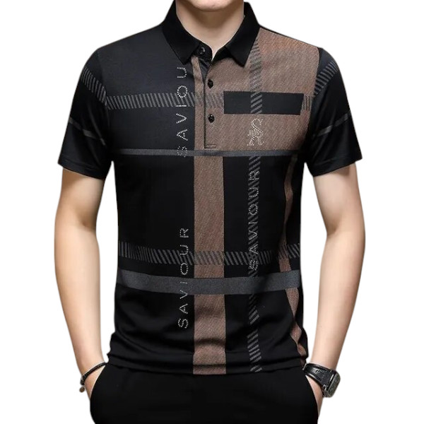 Premium China Polo T-Shirt