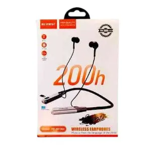 Regrsi NY 060 wireless 200h