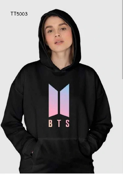 BTS Hoodie