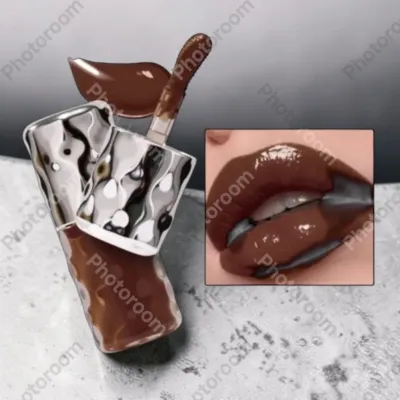 Beauty Glazed Volume Plumping Lip Gloss - 102 Toast (China))