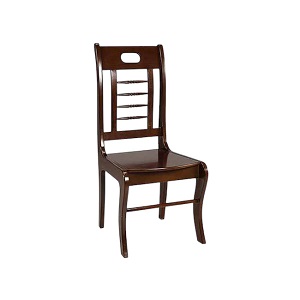 Regal Diana Wooden Dining Chair | CFD-303-3-1-20