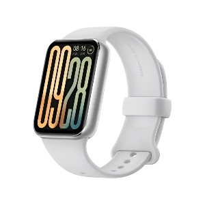 Xiaomi Smart Band 9 Pro – Moonlight Silver