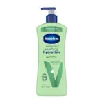 Vaseline Intensive Care Soothing Hydration 48H Moisture  Body Lotion 600ml (USA)