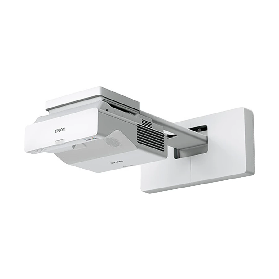 Epson EB-770Fi Ultra-Short Throw Interactive Full HD Laser Projector