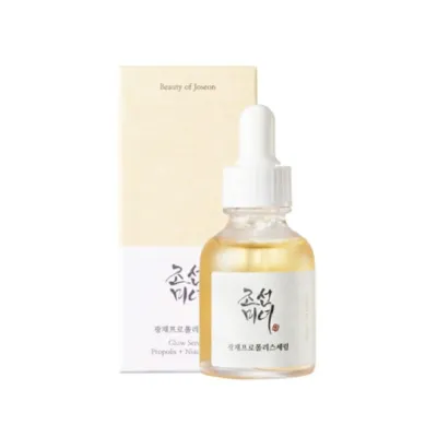Beauty Of Joseon Propolis Niacinamide Glow Serum  60ml (Korea)