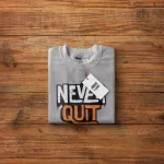 Unique Design Cotton T-Shirt