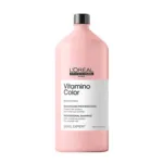 Loreal Professionnel Serie Expert Vitamino Color Resveratrol Shampoo 1.5L (India)