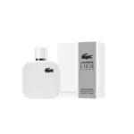 Lacoste L.12.12 Blanc EDP 100ml (France)