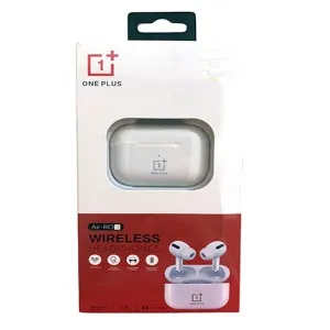 One Plus (Original) AirRO3 Wireless Bluetooth Earbuds