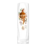 Sunsilk Natural Recharge Coconut Moisture Conditioner 320ml (Saudi Arabia)