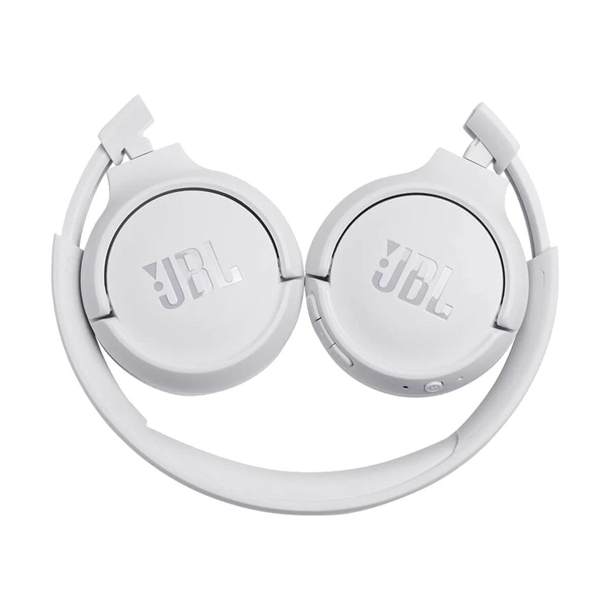 JBL Tune 500 Wired Over-Ear Headphone White