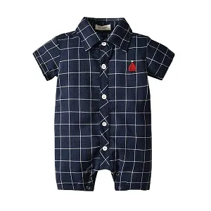 Baby Boy Fashion Dress
