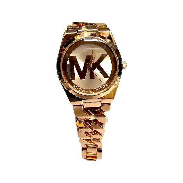 MICHAEL KORS Stainless Steel fashionable Women watches