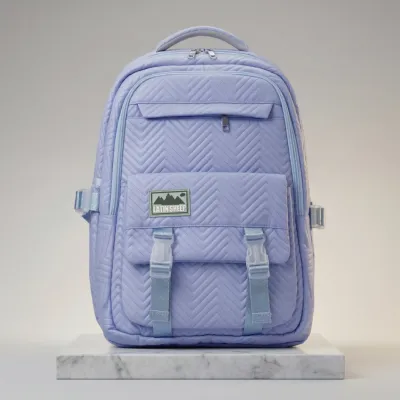 Latin Sheep Stylish High-Quality Backpack