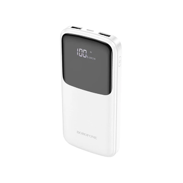 Borofone BJ17 10,000mAh Power Bank