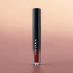 Nirvana Color Liquid Matte Lipstick - Timeless L02 (China)