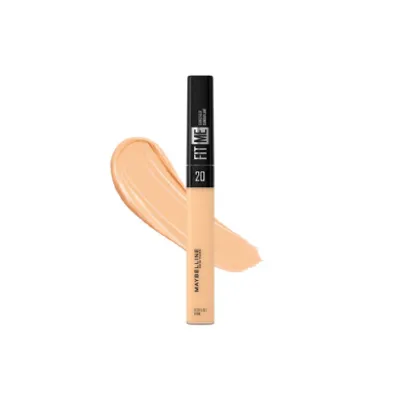 Maybelline Fit Me Concealer - 20 (China)