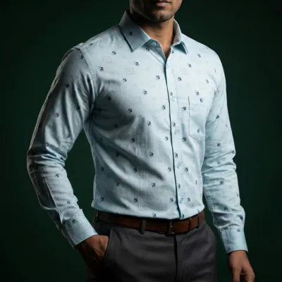 Premium Formal Shirt