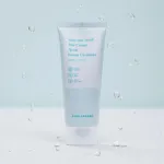 Pure Ground Salicylic Acid The Clean Acne Foam Cleanser 150ml (Korea)