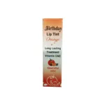 Birthday Lip Tint - Orange (Thailand)