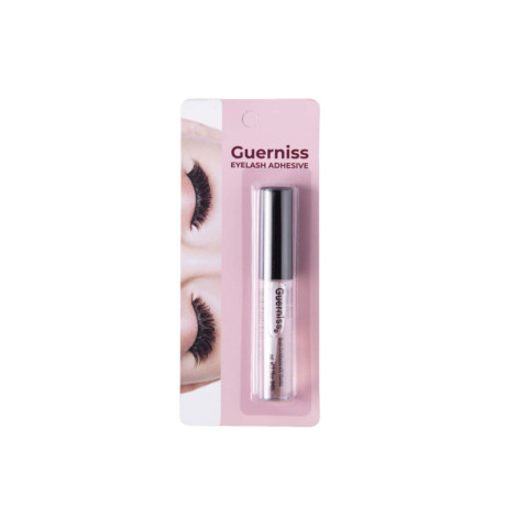 Guerniss Eyelash Glue Adhesive 5.3ml (Hong Kong)