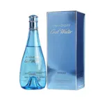 Davidoff Cool Water EDT Spray For Women 200ml (France)