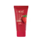 Lakme Blush & Glow Face Wash 100g (India)