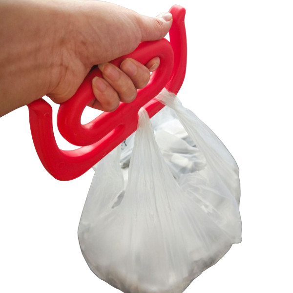 Heavy Carrying Handle Grocery Bags Buckets Paint Cans